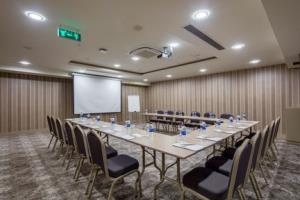 Hotel Holiday Inn Antalya - Lara