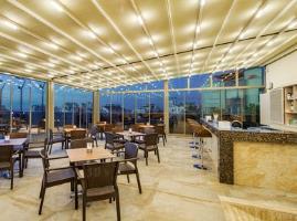 Hotel Holiday Inn Antalya - Lara