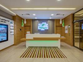 Hotel Holiday Inn Antalya - Lara
