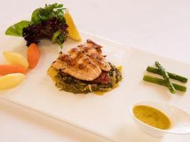 Hotel Holiday Inn Antalya - Lara
