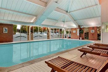 Hotel Hilton Newbury North