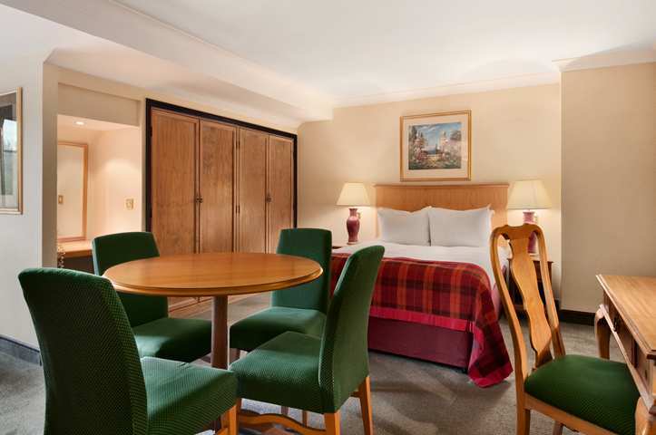 Hotel Premier Inn Newbury Town Centre South (a339)