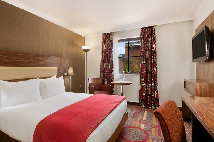 Hotel Premier Inn Newbury Town Centre South (a339)