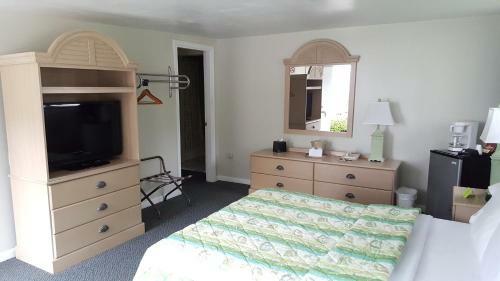 Southfleet Motor Inn