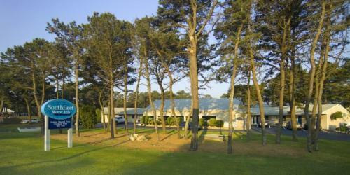 Southfleet Motor Inn
