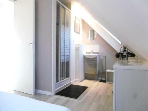 Villa Maisonnette Nikolaz