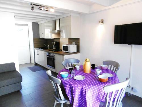 Villa Maisonnette Lizig