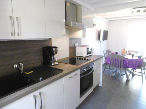 Villa Maisonnette Lizig