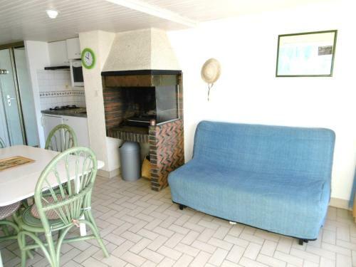 Apartamento Appartment Fanch