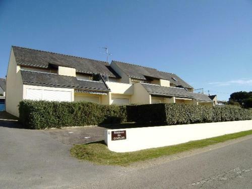 Apartamento Appartment Fanch