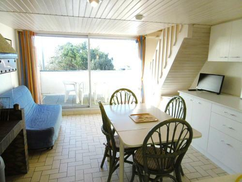 Apartamento Appartment Fanch