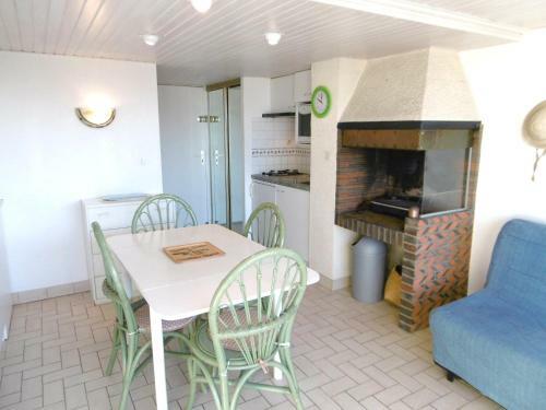 Apartamento Appartment Fanch