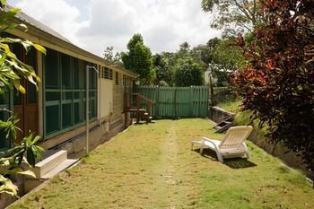 Villa Retreat Plantation House