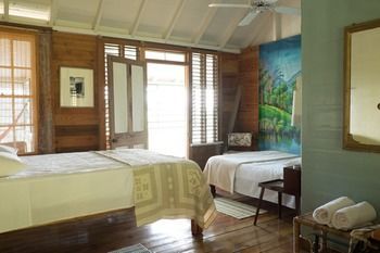 Villa Retreat Plantation House