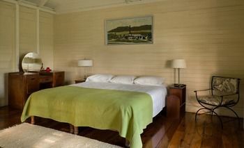 Villa Retreat Plantation House