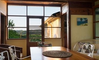 Villa Retreat Plantation House