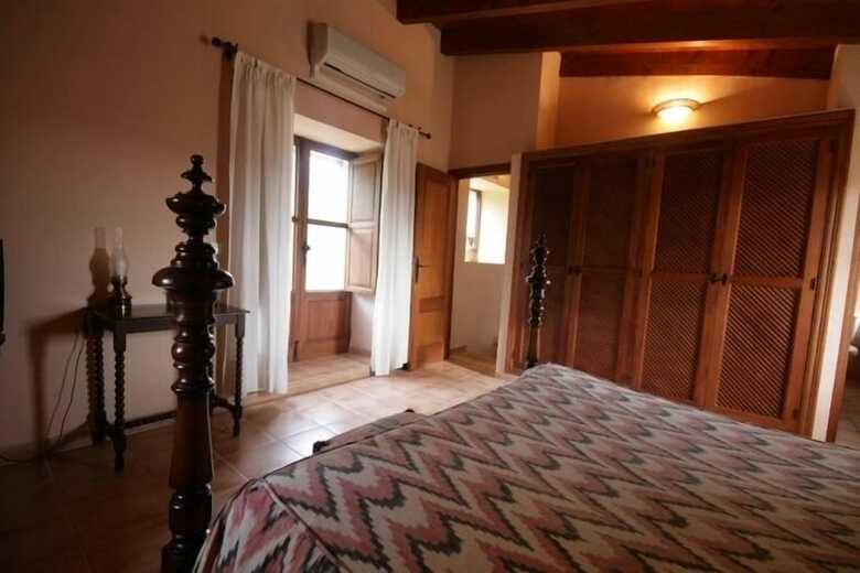 Villa Agroturismo Es Mol� De Son Maiol
