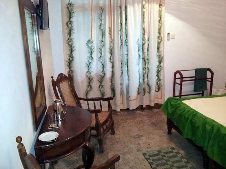Hotel Milano Grand New Rest House