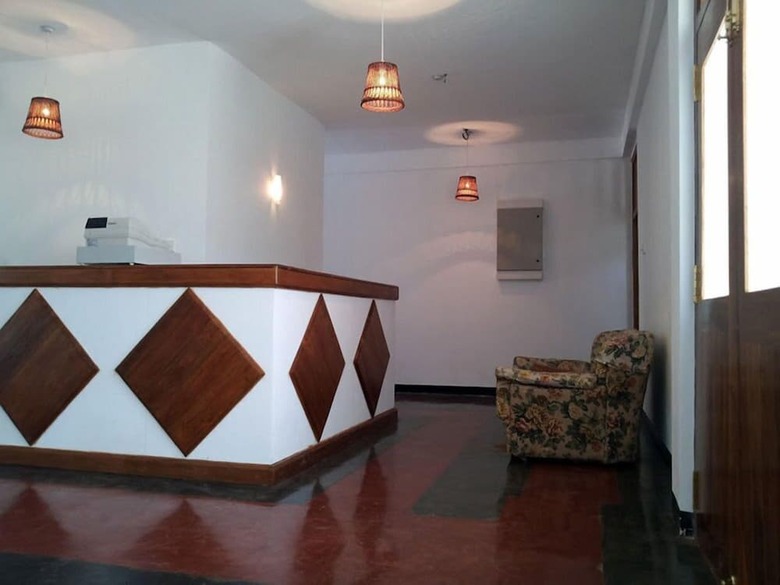 Hotel Milano Grand New Rest House