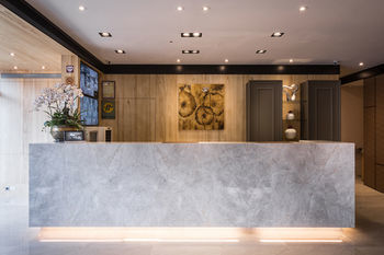 Green World Hotel Songshan