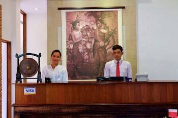 Hotel Saravoan Royal Palace