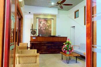 Hotel Saravoan Royal Palace