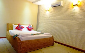 Hotel Saravoan Royal Palace
