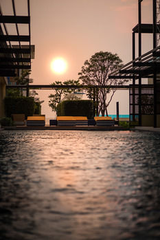 Apartamento Sikhara Plago Resort