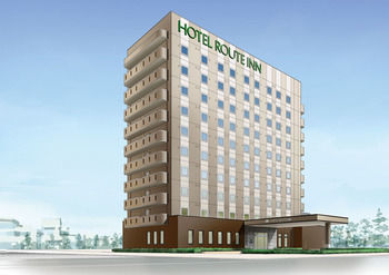 Hotel Route-inn Hita Ekimae