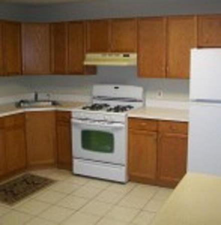 Apartamento Kania Shore House