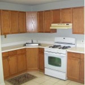 Apartamento Kania Shore House