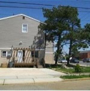 Apartamento Kania Shore House