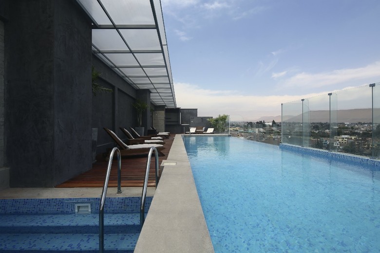 Hotel Casa Andina Select Tacna