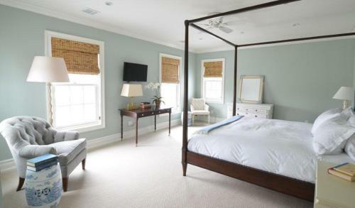 Hotel The Quogue Club