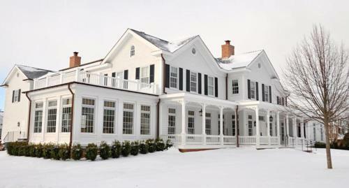 Hotel The Quogue Club