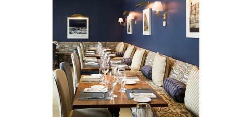 Hotel The Quogue Club