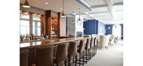 Hotel The Quogue Club