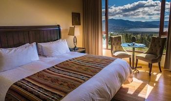 Hotel Medina Del Lago