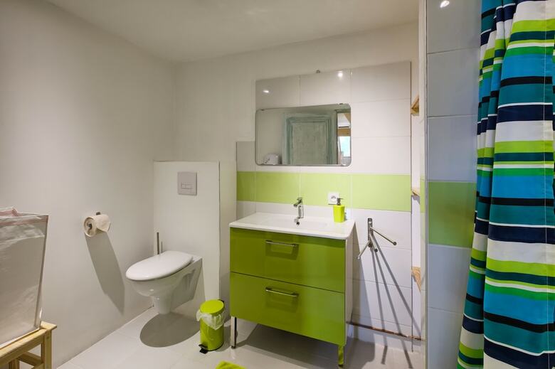 Bed & Breakfast La Grange D'oustaud
