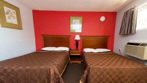 Hotel Scottish Inn And Suites