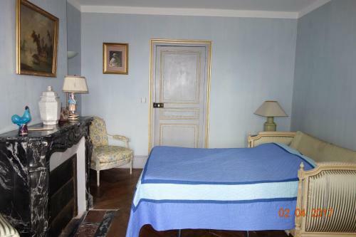 Bed & Breakfast Ch�teau Mont Suzey
