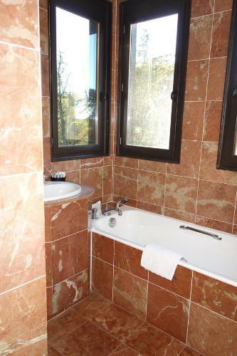 Bed & Breakfast Ch�teau Mont Suzey