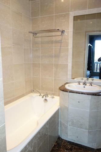 Bed & Breakfast Ch�teau Mont Suzey