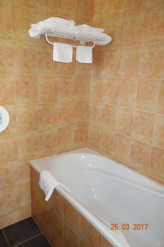 Bed & Breakfast Ch�teau Mont Suzey