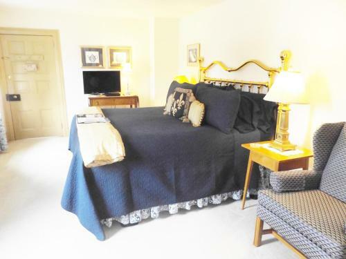 Bed & Breakfast The Inn At Twin Linden