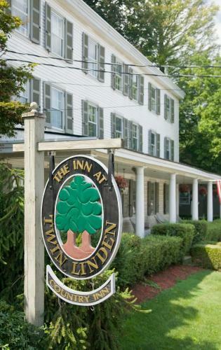 Bed & Breakfast The Inn At Twin Linden