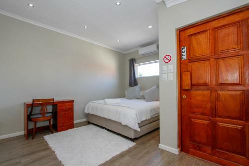 Bed & Breakfast Coweys Corner