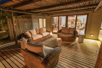 Posada Unembeza Boutique Lodge