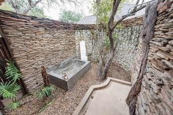 Posada Unembeza Boutique Lodge