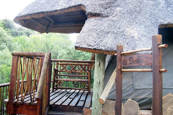 Posada Letsatsi Game Lodge